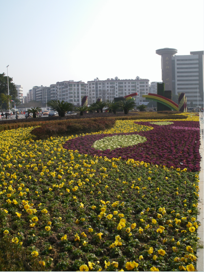 園林綠化施工過程中，工程監(jiān)理如何處理常見問題